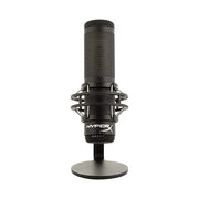 USB RGB Condenser Microphone with Shock Mount