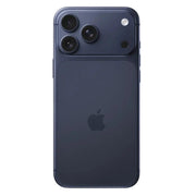 Apple iPhone 17 Pro Max 256GB 5G Smartphone – Deep Blue