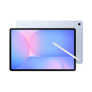 Samsung Galaxy Tab S10 FE+ 5G Unlocked Blue