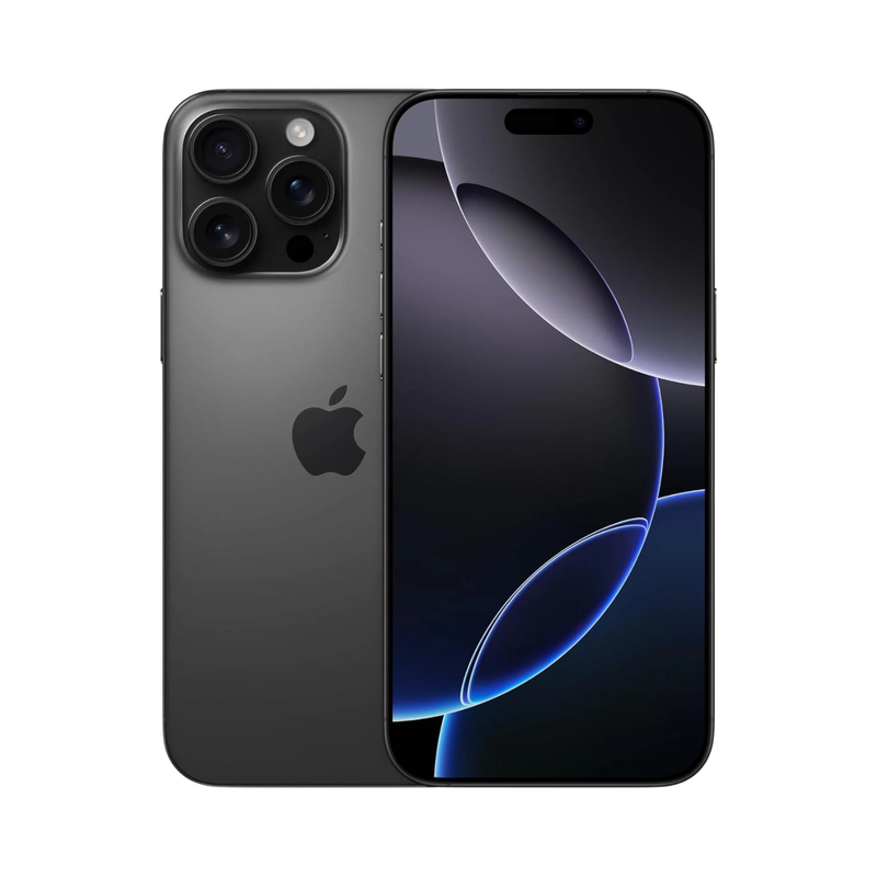 Apple iPhone 16 Pro Max 1TB 5G Unlocked