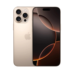 Apple iPhone 16 Pro 1TB 5G Unlocked Desert Titanium 1TB