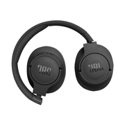 JBL Tune 770NC Noise Cancelling Bluetooth Headphones - Black