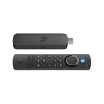 Amazon Fire TV Stick 4K Max – 2nd Generation
