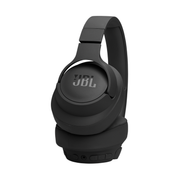 JBL Tune 770NC Noise Cancelling Bluetooth Headphones - Black