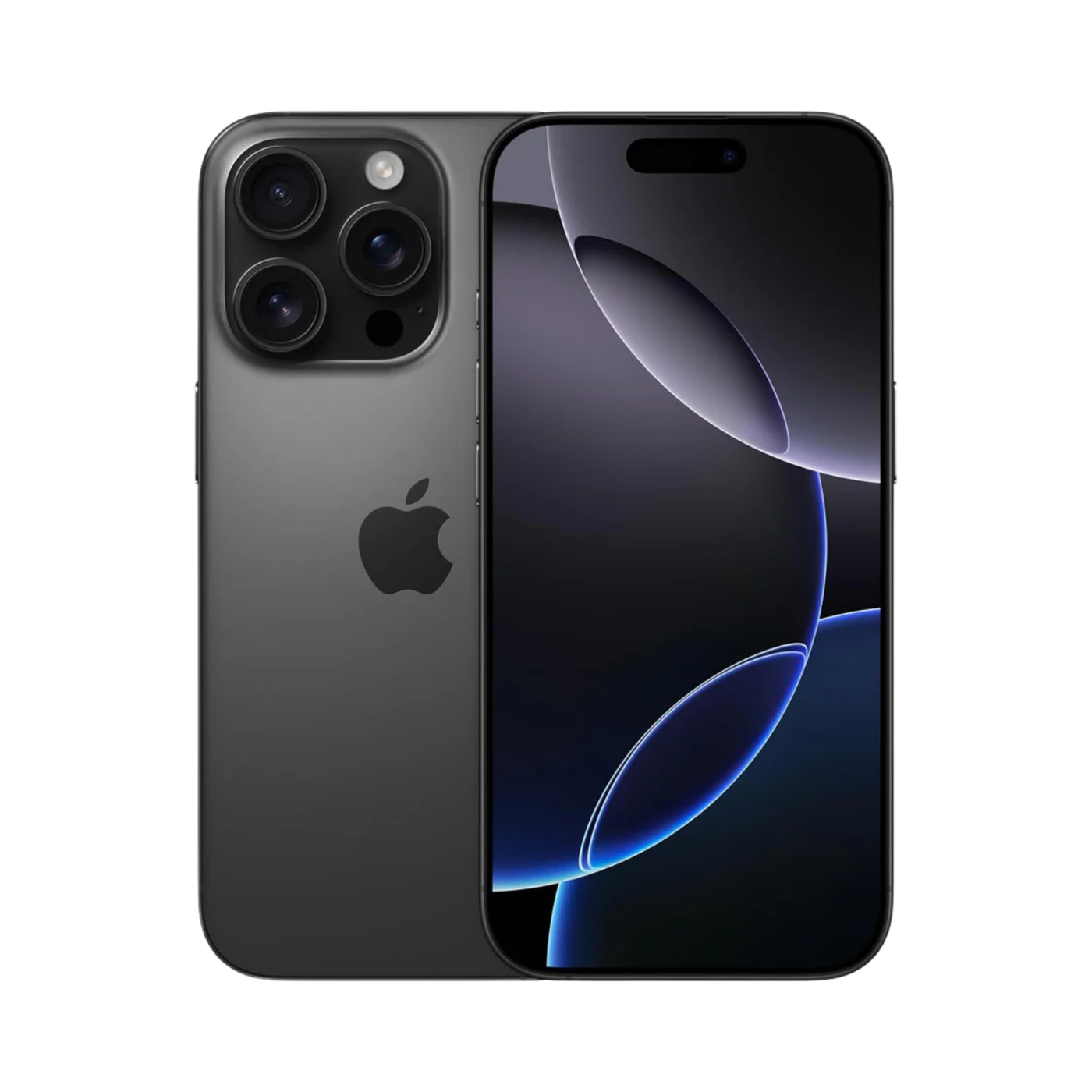 Apple iPhone 16 Pro 1TB 5G Unlocked Black Titanium 1TB