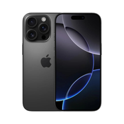Apple iPhone 16 Pro 1TB 5G Unlocked Black Titanium 1TB