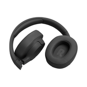 JBL Tune 770NC Noise Cancelling Bluetooth Headphones - Black