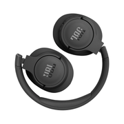 JBL Tune 770NC Noise Cancelling Bluetooth Headphones - Black