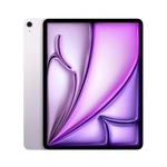 Apple iPad Air M3, 13Inch Wi-Fi 6E + 5G Unlocked Purple