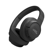 JBL Tune 770NC Noise Cancelling Bluetooth Headphones - Black