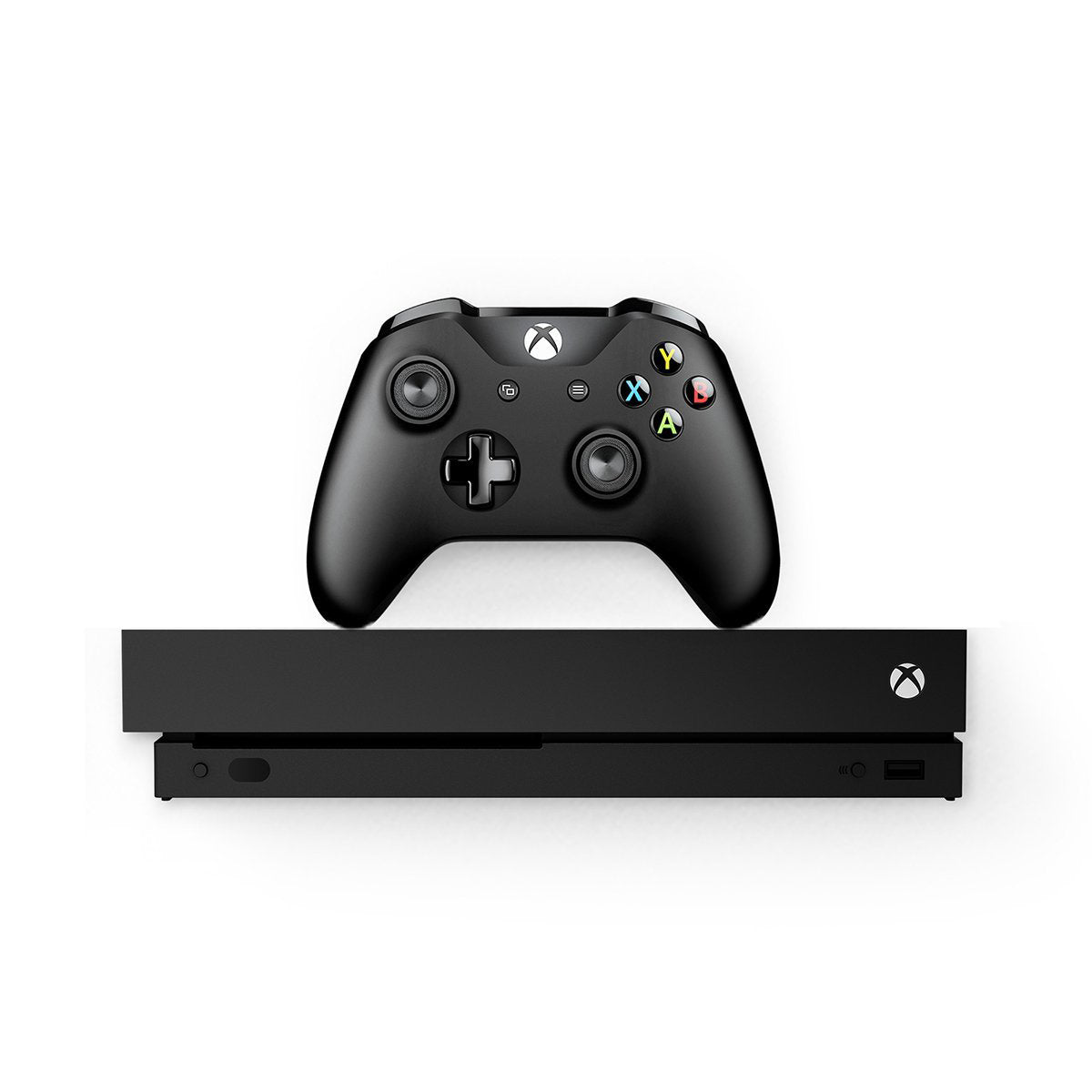 Xbox One X 1TB Gaming Console 4K HDR Gaming