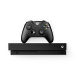 Xbox One X 1TB Gaming Console 4K HDR Gaming