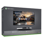 Xbox One X 1TB Gaming Console 4K HDR Gaming