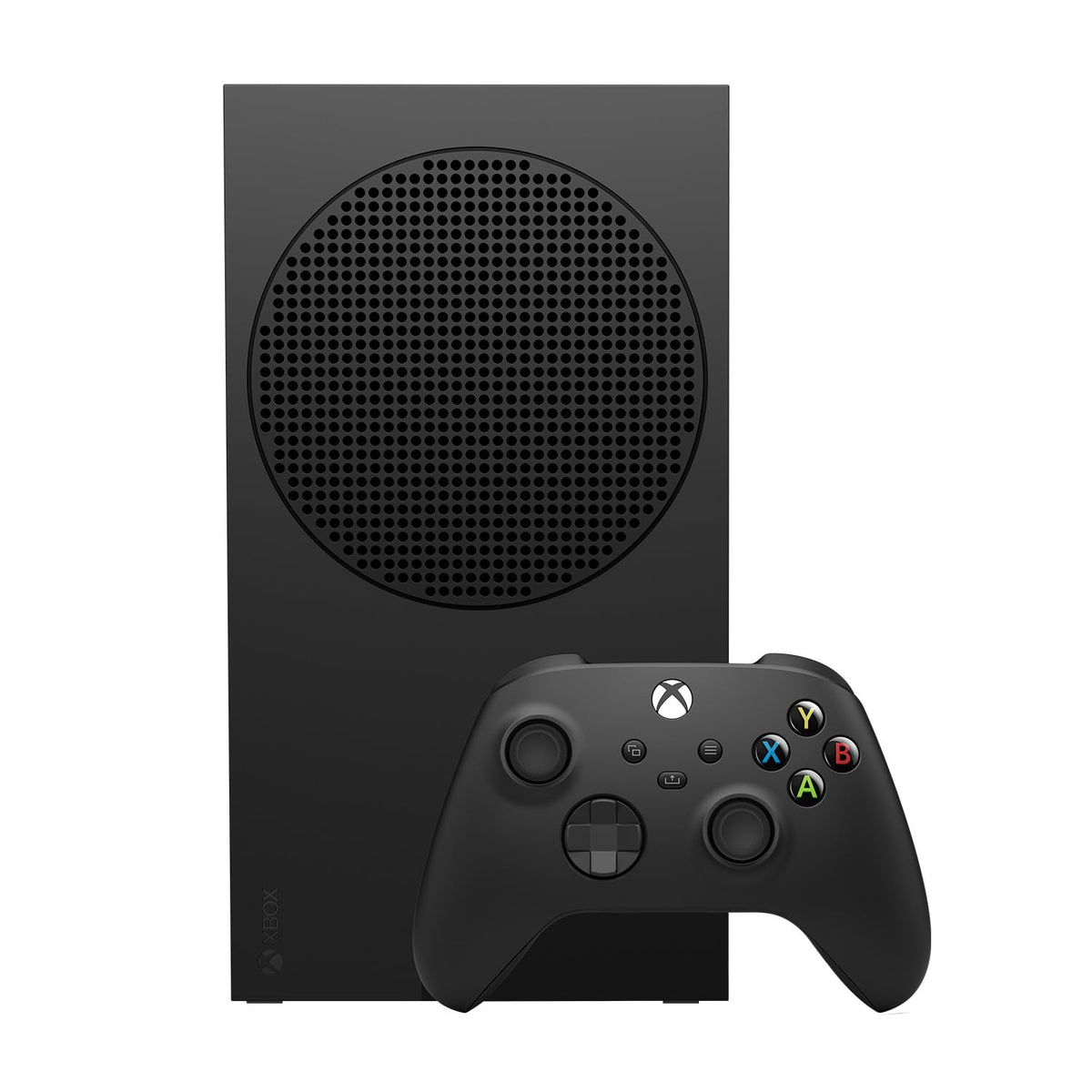 Microsoft Xbox Series S 1TB - Black Used - Fair