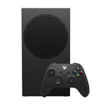 Xbox Series S 1TB Carbon Black All-Digital Gaming Console New