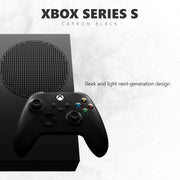 Microsoft Xbox Series S 1TB - Black