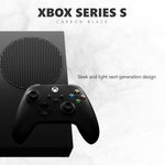 Xbox Series S 1TB Carbon Black All-Digital Gaming Console