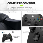 Microsoft Xbox Series S 1TB - Black