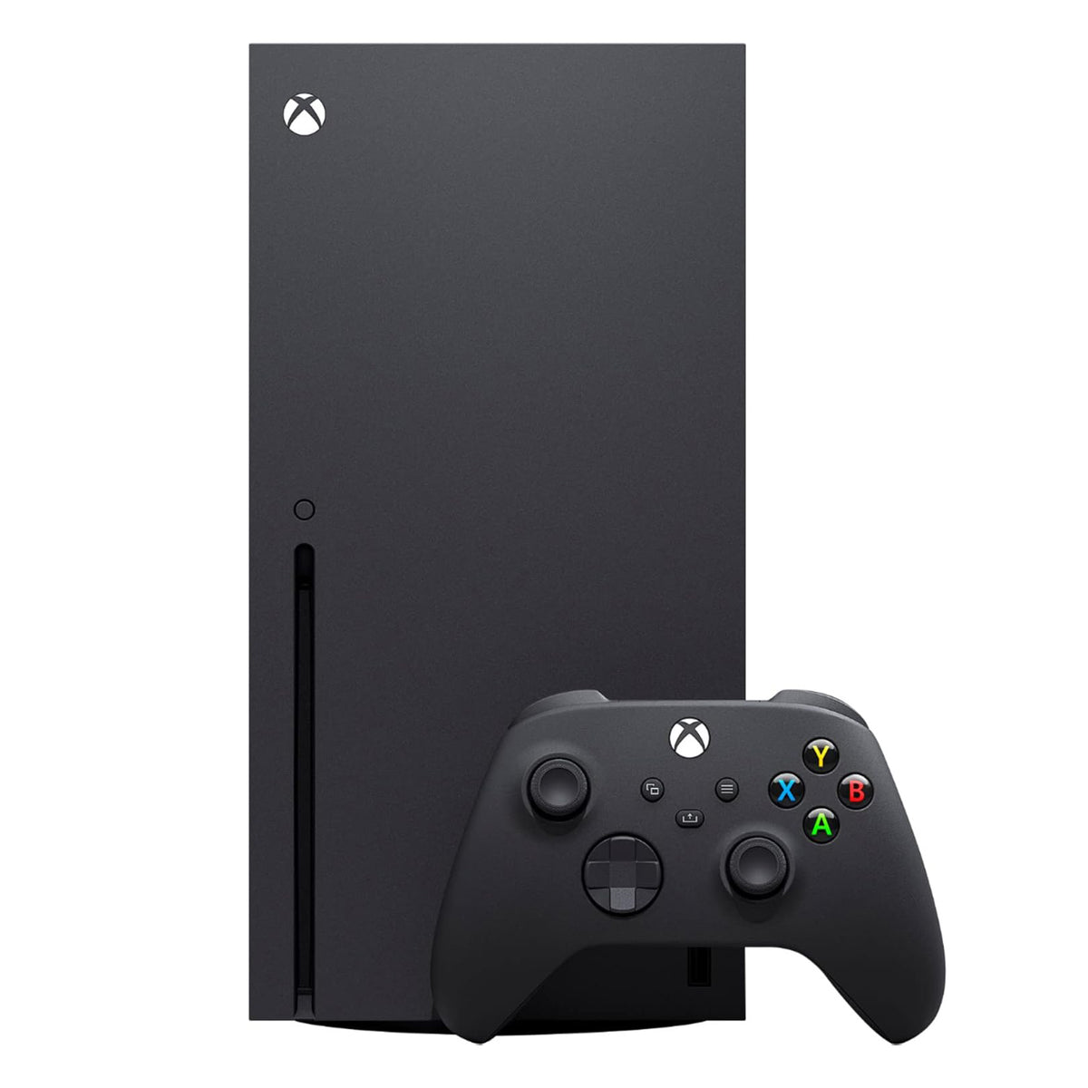 Xbox Series X 1TB Used - Fair