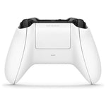 Xbox One Wireless Controller White UK
