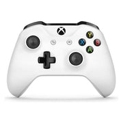 Xbox One Wireless Controller White UK