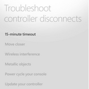 Xbox One Wireless Controller White UK