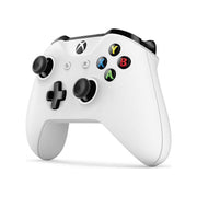 Xbox One Wireless Controller White UK