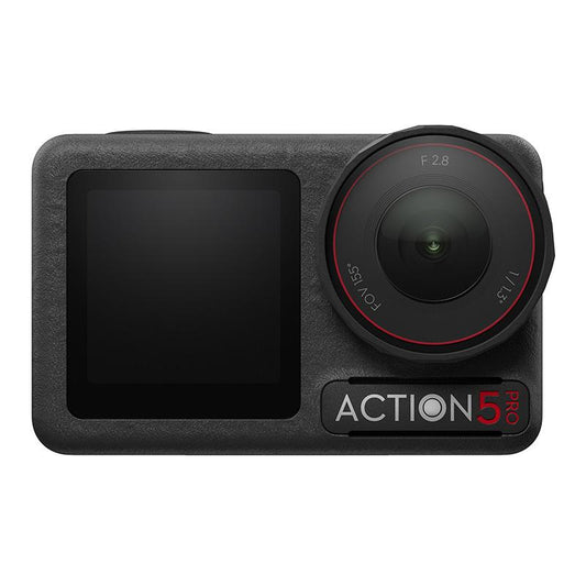 DJI Osmo Action 5 Pro