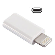USB-C & Lightning 2-in-1 OTG Adapter USB-C to Lightning