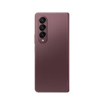Samsung Galaxy Z Fold 4 256GB Burgundy Foldable