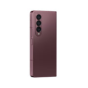 Samsung Galaxy Z Fold 4 256GB Burgundy Foldable