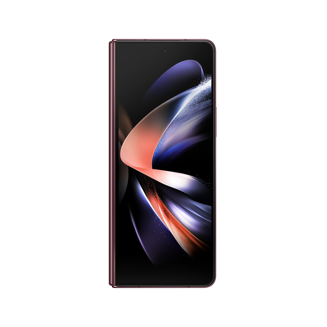 Samsung Galaxy Z Fold 4 256GB Burgundy | Premium Foldable 5G Phone