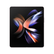 Samsung Galaxy Z Fold 4 256GB Burgundy Foldable