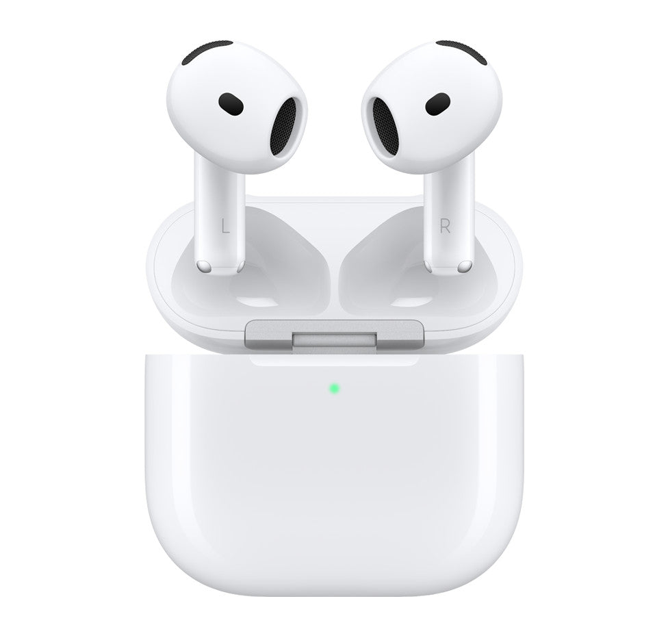 AirPods 4 USB-C Charging Case Wireless Earbuds