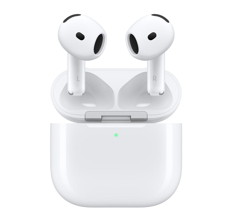 Apple Airpods with USB-C Charging Case (4th Generation)