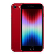 iPhone SE 2022 128GB Red Unlocked 5G