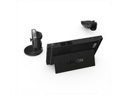 Lenovo Legion Go 8.8-inch Handheld Gaming Console Shadow Black