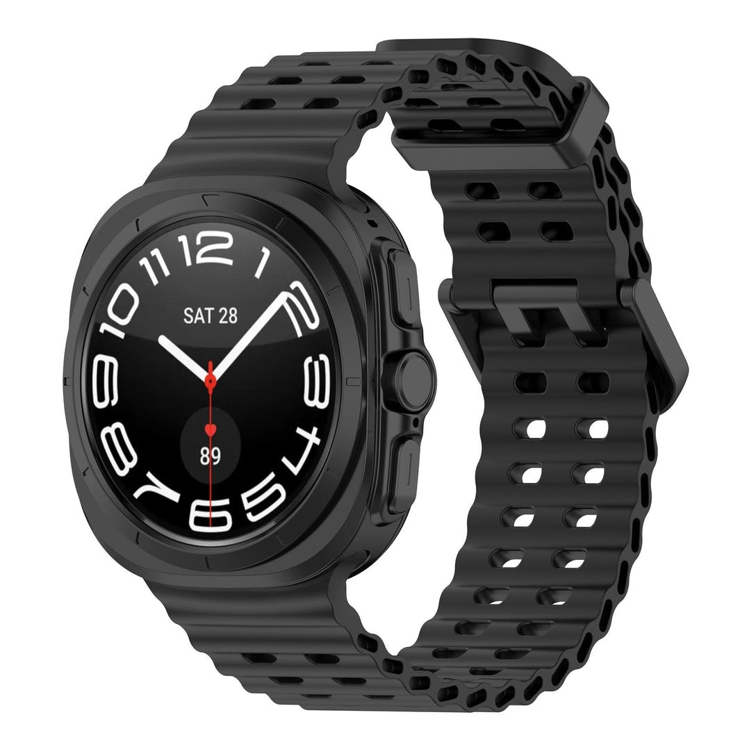 Samsung Galaxy Watch Ultra Black Smartwatch