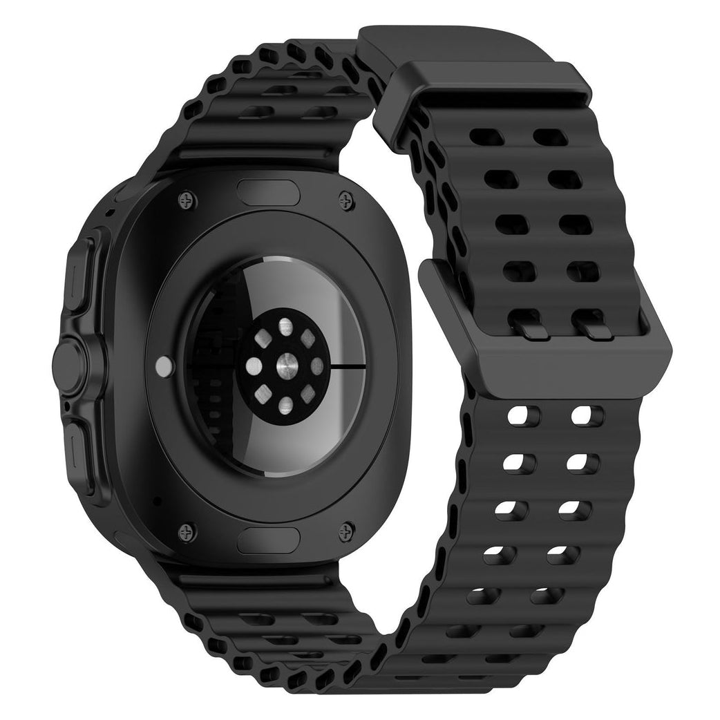 Samsung Galaxy Watch Ultra Black Smartwatch