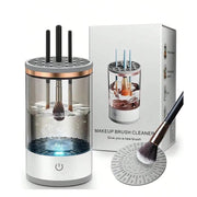 Electric Makeup Brush Cleaner Machine UK