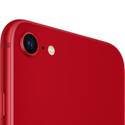 iPhone SE 2022 128GB Red Unlocked 5G