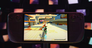 Steam Deck 512GB Portable Gaming Console
