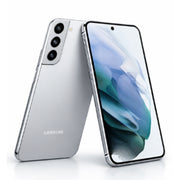 Samsung Galaxy S22 128GB Phantom Silver 5G (8GB RAM)