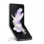 Samsung Galaxy Z Flip7 512GB Graphite Foldable Phone