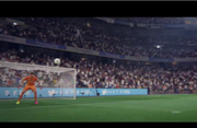 FIFA 17 Xbox One Football Game