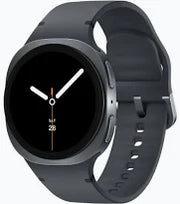 Samsung Galaxy Watch8 GPS — 44mm Graphite