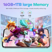 Samsung Galaxy A56 128GB White 5G Unlocked