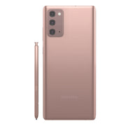 Samsung Galaxy Note 20 128GB Mystic Bronze 5G