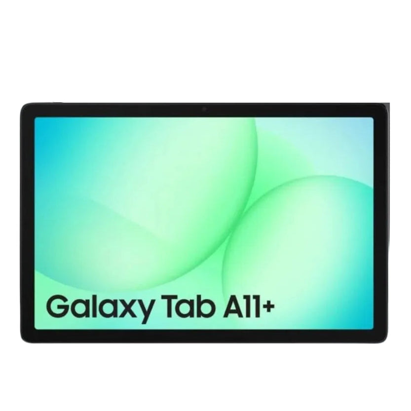 Samsung Galaxy Tab A11 8.7 64GB Black Wi-Fi Tablet
