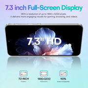 Samsung Galaxy A56 128GB White 5G Unlocked